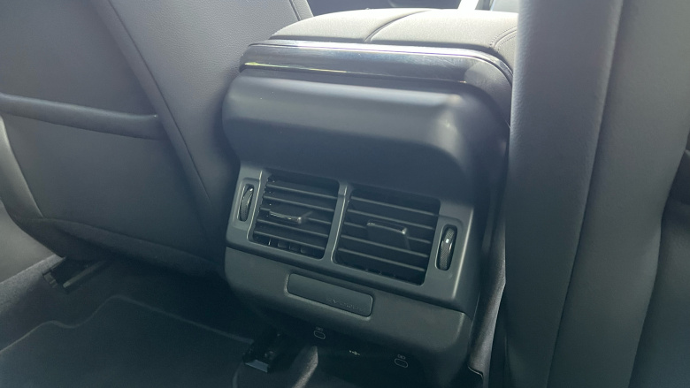 Land Rover Range Rover Evoque 2.0 D165 Dynamic SE 5dr Auto Diesel Hatchback